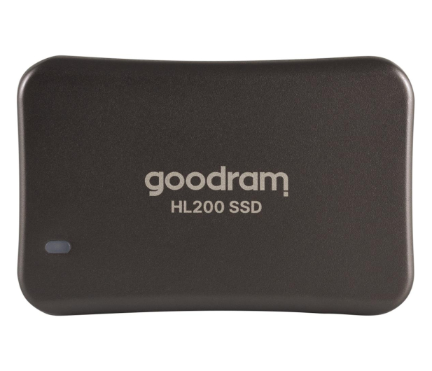 GOODRAM HL200 256GB - 1146892 - zdjęcie